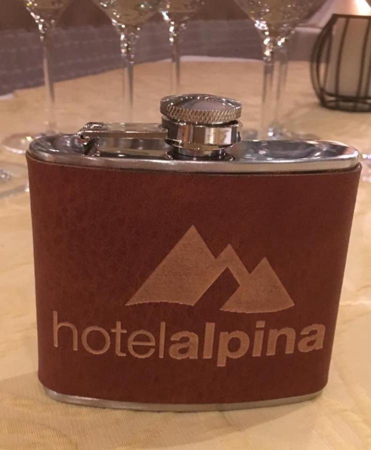 Hotel Alpina Kleinarl Εξωτερικό φωτογραφία