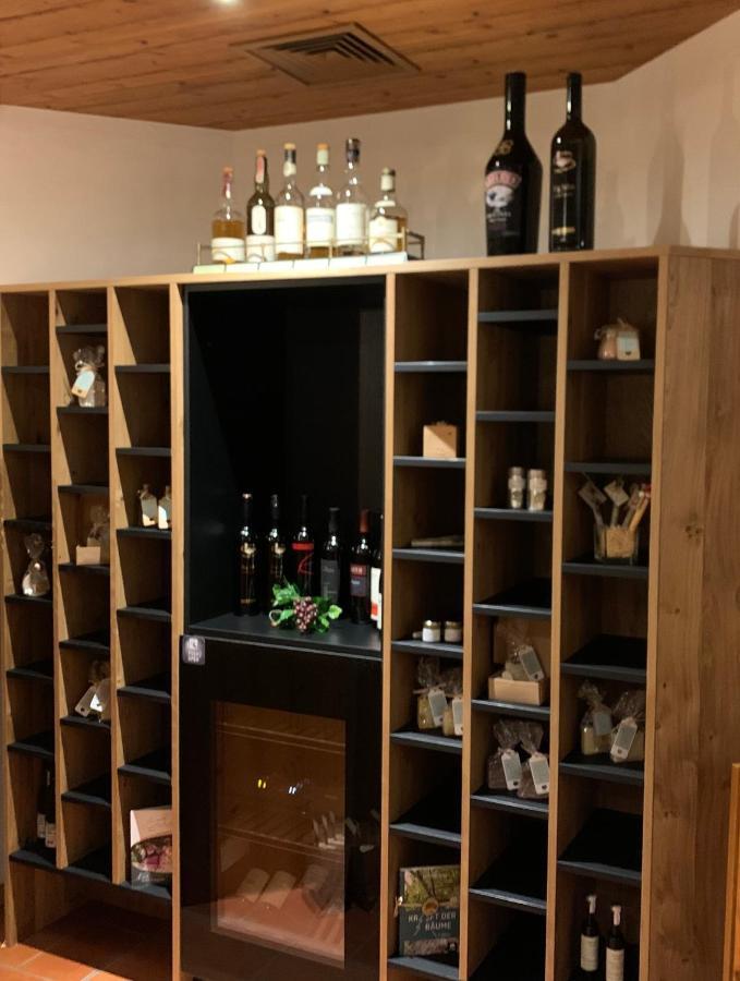 Hotel Alpina Kleinarl Εξωτερικό φωτογραφία