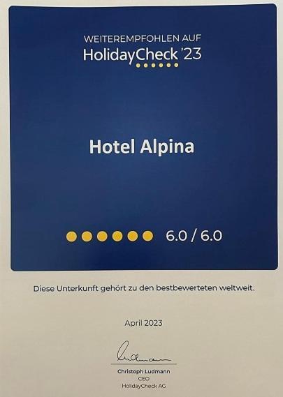 Hotel Alpina Kleinarl Εξωτερικό φωτογραφία