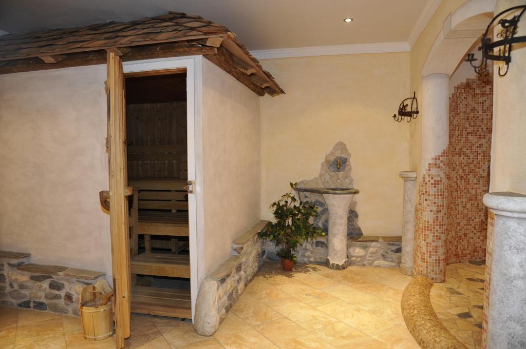 Hotel Alpina Kleinarl Εξωτερικό φωτογραφία