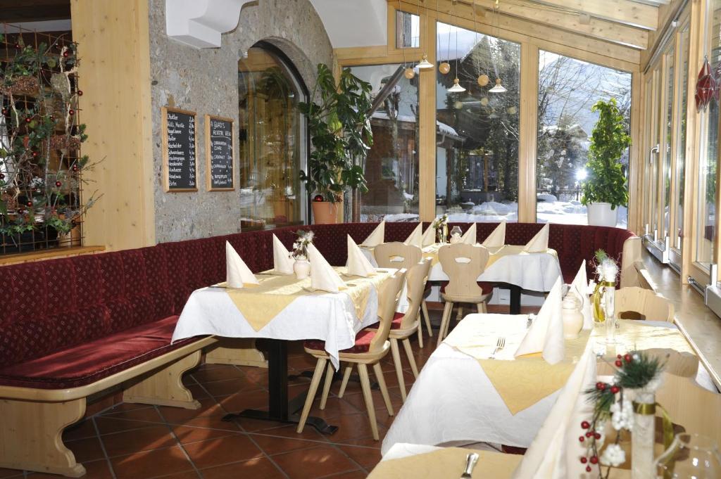 Hotel Alpina Kleinarl Εξωτερικό φωτογραφία