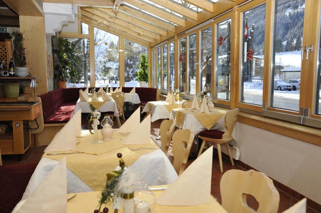Hotel Alpina Kleinarl Εξωτερικό φωτογραφία