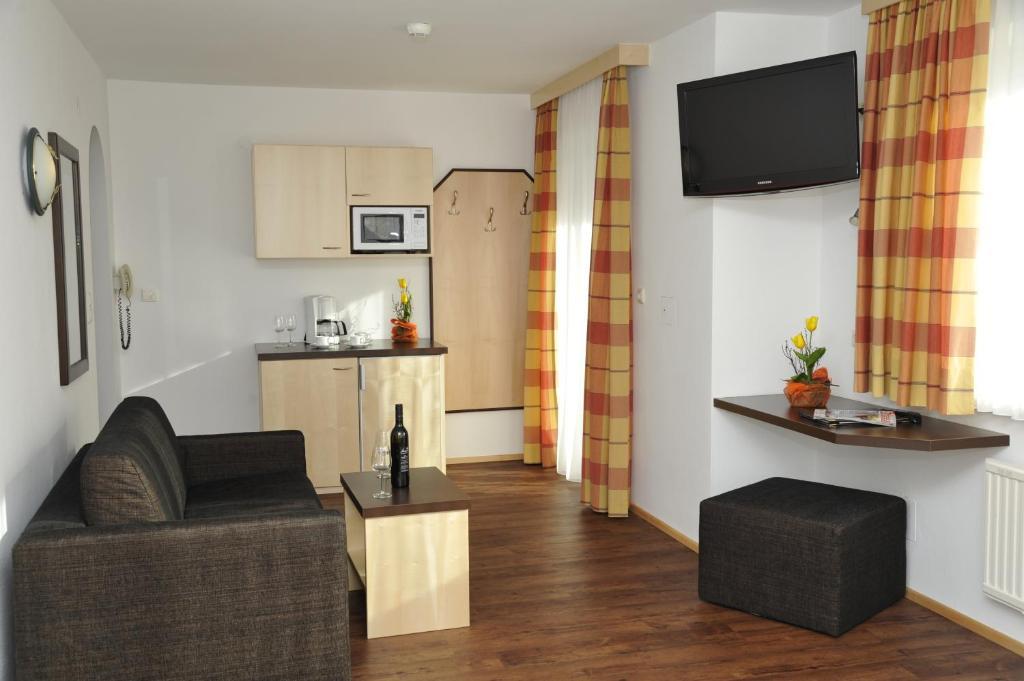 Hotel Alpina Kleinarl Εξωτερικό φωτογραφία