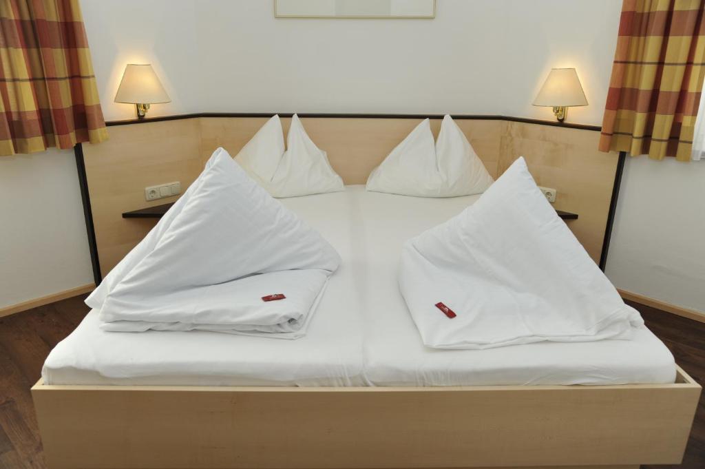 Hotel Alpina Kleinarl Εξωτερικό φωτογραφία