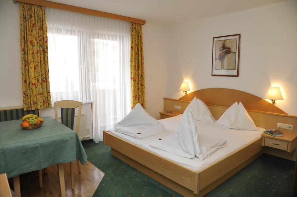 Hotel Alpina Kleinarl Εξωτερικό φωτογραφία